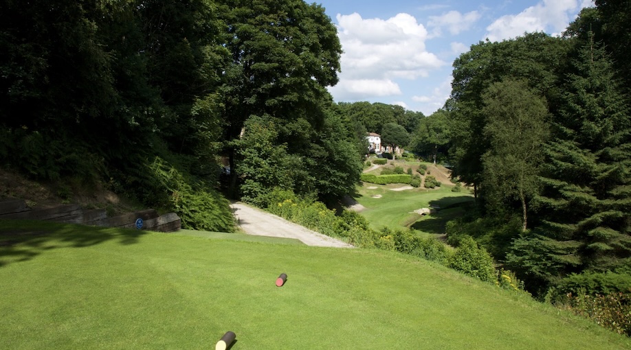 Photo of Northcliffe Golf Club